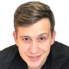 Матвеев Андрей Сергеевич, ортопед