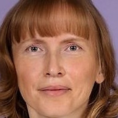 Хмельникова Екатерина Викторовна, нефролог