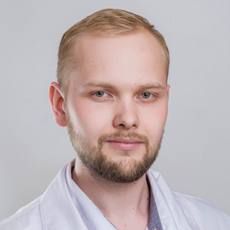 Пчельников Михаил Алексеевич, стоматолог-терапевт