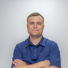 Шарыгин Георгий Алексеевич, хирург