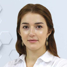Гаджакаева Гульбият Расуловна, кардиолог