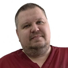 Кравченко Павел Владимирович, ЛОР