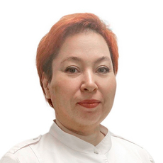 Маркова Елена Александровна, дерматолог