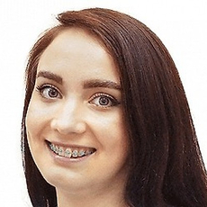 Щербакова Екатерина Александровна, стоматологический гигиенист