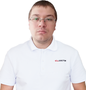 Кибанов Павел Васильевич, терапевт