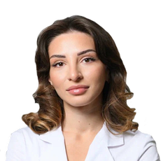 Тумова (Мильдзихова) Зарина Таймуразовна, эндокринолог