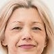 Худошина Вера Михайловна, врач функциональной диагностики