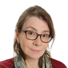 Рудницкая Елена Валентиновна, психолог
