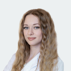 Раздолькина Татьяна Александровна, педиатр
