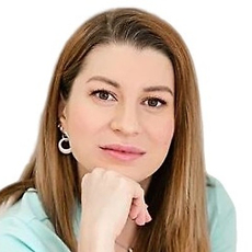 Лебзак Евгения Эдуардовна, ортодонт