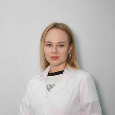 Суханова Мария Михайловна, гинеколог