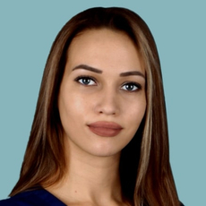 Мансурова (Андреева) Вероника Викторовна, пародонтолог