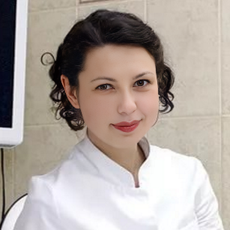 Нестерова Ольга Александровна, дерматолог
