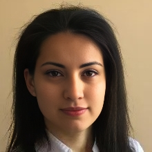 Санакоева Виктория Александровна, кардиолог