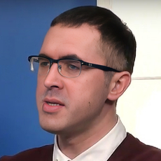 Сафин Эдуард Валерьевич, невролог