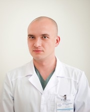 Вафин Михаил Талипович, уролог
