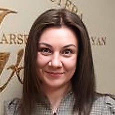 Михаленко Марина Владимировна, стоматолог-терапевт