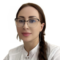 Гаджиева Сефият Рагимхановна, терапевт