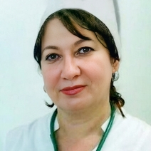 Хасиева Малика Гурманаевна, педиатр