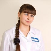 Заячникова Галина Александровна, массажист