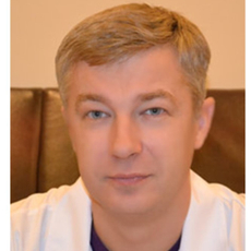 Радионенко Владимир Андреевич, сосудистый хирург
