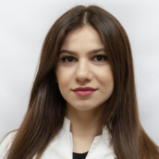 Маммедрагимова Рахшанда Орхановна, гинеколог