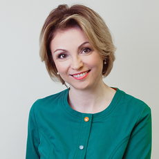 Данилова Анастасия Павловна, клинический психолог
