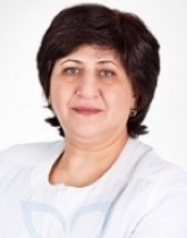 Агабабаева Ирина Азатовна, эндокринолог