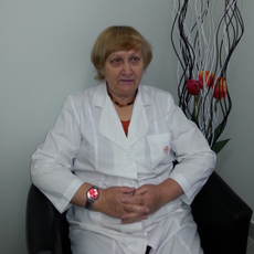 Чикурова Светлана Викторовна, невролог