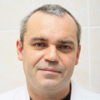 Чичков Олег Владимирович, хирург