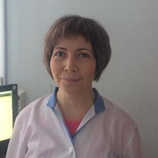 Новикова Татьяна Ивановна, инструктор ЛФК