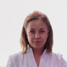 Зеленина Оксана Александровна, косметолог