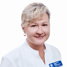 Харитонова Елена Владимировна, стоматолог-терапевт