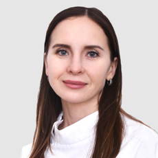 Ибрагимова Лилия Фавористовна, подолог