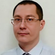 Шакирзянов Раиль Солтанович, ЛОР