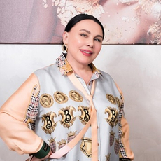 Рачковская Ирина Викторовна, врач-косметолог