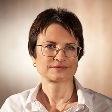 Болотина Лариса Владимировна, онколог