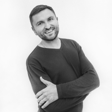 Осовик Виталий Дмитриевич, стоматолог-хирург