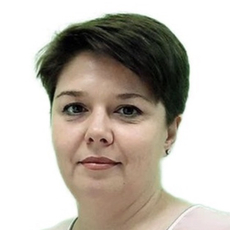 Лазарева Елена Владимировна, врач УЗД