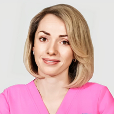 Суханова Екатерина Владимировна, терапевт