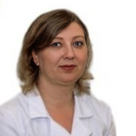 Кириленко Татьяна Борисовна, детский невролог