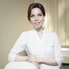 Арнаутова Мария Сергеевна, дерматолог