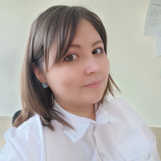 Камынина Оксана Юрьевна, эндокринолог