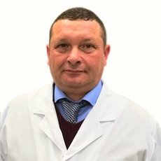 Киришин Геннадий Александрович, стоматолог-ортопед