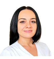 Грибанова Нина Давыдовна, репродуктолог