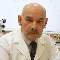 Рождественский Александр Олегович, уролог