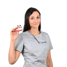 Киреева Валерия Львовна, детский стоматолог