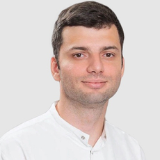 Бугунаев Камиль Шамсутинович, стоматолог-терапевт