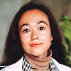 Пшеничная Ксения Сергеевна, рентгенолог