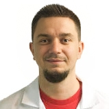 Алтухов Никита Геннадьевич, рентгенолог